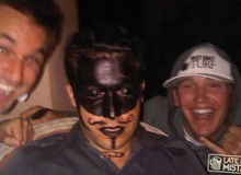 Hậu quả khó lường của việc... say xỉn