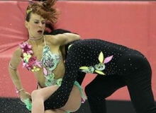 Những kiểu tai nạn khó đỡ