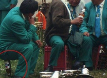 Chỉ có ở... Peru