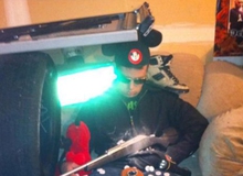 Bài học dành cho những kẻ say xỉn