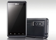 Các điện thoại LG sẽ có Ice Cream Sandwich vào quý 2 năm 2012
