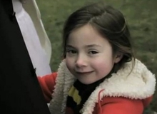 Đẳng cấp "troll" của một bé gái