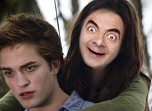 Thử thay hình... Mr.Bean vào các phim nổi tiếng