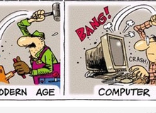 Tuyển tập những hình ảnh gây cười nhất trong tháng 2 (Phần 3)