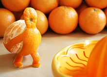 Những hình ảnh nghệ thuật cực kỳ độc đáo