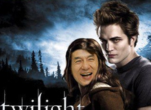 Khi Jackie Chan xuất hiện trong... Twilight