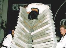 Những khoảnh khắc "đắt giá" trong cuộc sống (Phần 4)