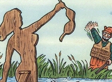 Tuyển tập những hình ảnh gây cười nhất trong tháng 1 (Phần 1)