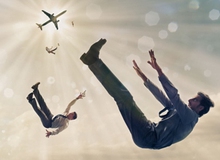 Bộ sưu tập những cú ngã kinh điển