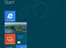 Windows 8 "Beta" và những hình ảnh mới nhất