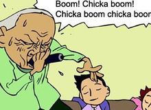 Truyện kể của bà thời nay