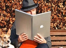 Chùm tranh vui về công nghệ