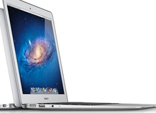 Apple đang nghiên cứu mẫu laptop "lai" giữa MacBook Air và MacBook Pro?