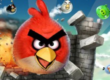 Cha đẻ Angry Birds sắp trở thành công ty tỷ đô