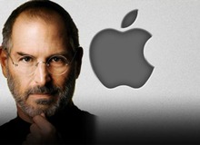 Apple trong những lần Steve Jobs "vắng nhà"