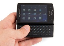 Đánh giá Sony Ericsson Xperia mini pro: Nhỏ, rẻ, mạnh