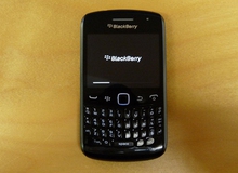 RIM sẽ sản xuất Blackberry Curve OS 7, HTC Sensation gặp vấn đề về cảm ứng