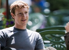 Nhiều điều ngạc nhiên Mark Zuckerberg năm... 19 tuổi