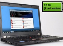 Những laptop có thời lượng sử dụng pin lâu nhất