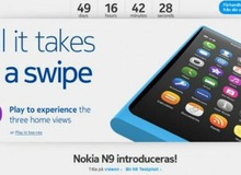 Nokia N9 hoãn ra mắt? Smartphone cao cấp LG Prada K2 lại lộ hình ảnh
