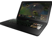 Razer ra mắt laptop chơi game 2.800 USD với giao diện tân tiến