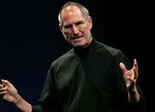 Steve Jobs từ chức: Cổ phiếu của Apple giảm, người sử dụng lo lắng