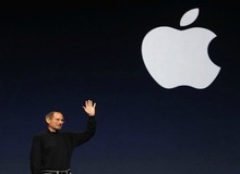 Thăng trầm trong sự nghiệp của Steve Jobs
