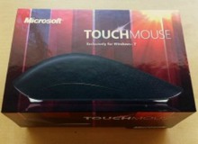 Đánh giá Microsoft Touch Mouse: Đối thủ xứng tầm của Apple Magic Mouse