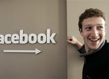 Mark Zuckerberg giờ đây không còn lập trình tốt như xưa