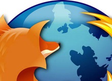 Firefox 8.0 beta với hiệu ứng động cho các tab