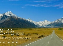 Đã có thể tải về Windows 8