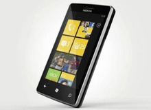 [Tin tổng hợp] Điện thoại WP7 đầu tiên của Nokia sẽ không ra mắt trong năm nay?