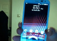 Hé lộ video HTC Runnymede màu trắng với Beats Audio