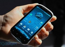 [Cảm nhận] HTC Amaze 4G - Không thua kém các bậc tiền bối