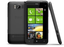 [Tin tổng hợp] HTC ra mắt 2 sản phẩm Windows Phone mới hỗ trợ máy ảnh trước