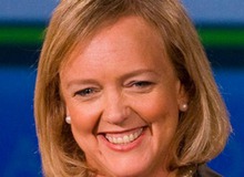 Meg Whitman chính thức trở thành CEO mới của HP