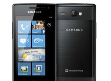 [Tin tổng hợp] Samsung sẽ ra mắt Omnia W chạy Windows Phone vào cuối tháng 10