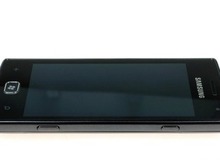 [Cảm nhận] Samsung Omnia W - Smartphone dùng HĐH Mango tầm trung