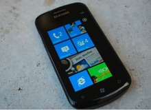 Samsung có thể sẽ bỏ rơi Windows Phone 7 để tập trung vào Bada