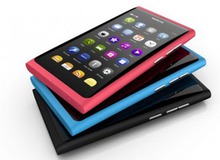 Nokia N9 được chế tạo như thế nào?