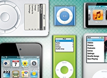 Lịch sử 10 năm iPod - Chặng đường thay đổi văn hóa nghe nhạc trên toàn thế giới