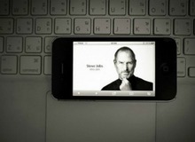 Các chi tiết chưa từng xuất hiện về Steve Jobs