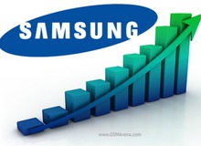[Tin tổng hợp] Samsung vượt Apple thành nhà sản xuất smartphone hàng đầu thế giới
