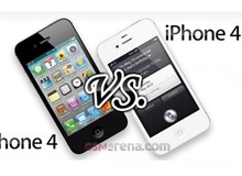 iPhone 4 lên iPhone 4S: Có nên nâng cấp?