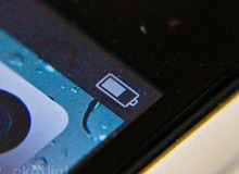 [Tin tổng hợp] iPhone 4S bị phàn nàn về pin và màn hình