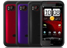 [Tin tổng hợp] Hé lộ thông tin super-phone Rezound mới của HTC