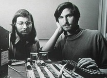 13 người có nhiều ảnh hưởng nhất trong cuộc đời Steve Jobs