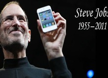 Steve Jobs làm thay đổi cả cách quân đội Mỹ chiến đấu