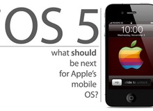 Làm gì khi iOS 5 xóa hết mọi ứng dụng, nhạc và dữ liệu của bạn?