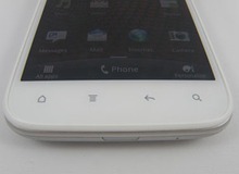 [Cảm nhận] HTC Sensation XL: Smartphone dành cho giới trẻ